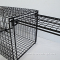 high quality Stainless steel dog cage